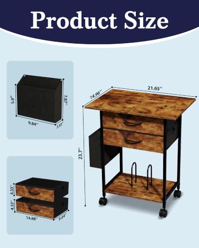 Rustic Brow