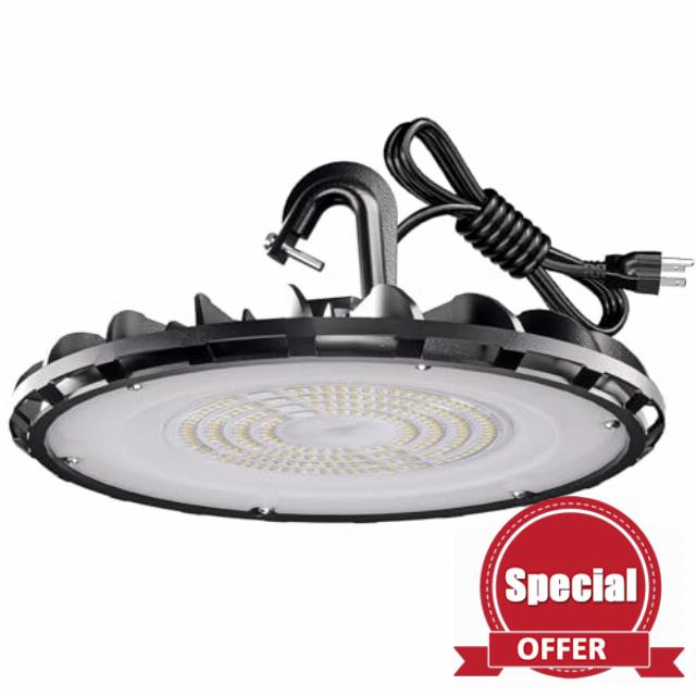 UFO LED High Bay Light 100W