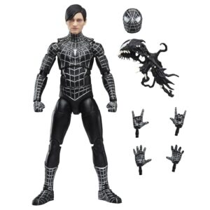 Marvel Legends Series Spider-Man