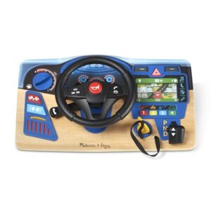 Melissa & Doug Vroom & Zoom