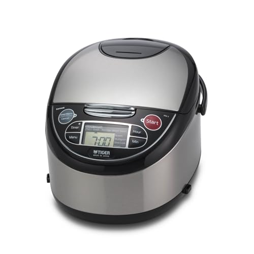 Stainless Steel Black