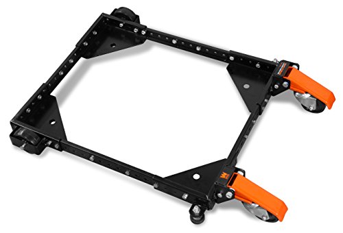 500-Pound Capacity for Tools and Machines (MB500)