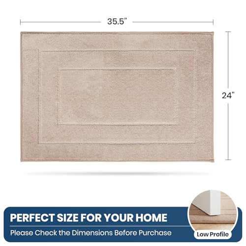 Super Absorbent Soft Standing Mats for Kitchen