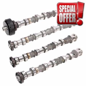 3.6 Engine Camshaft Set