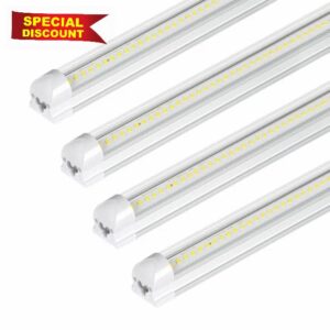 hykolity 30W 2FT LED Shop Light