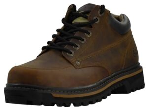 Skechers Men's Mariner Utility Boo