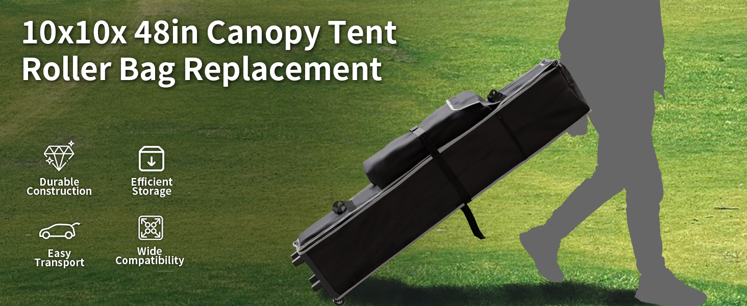 canopy bag