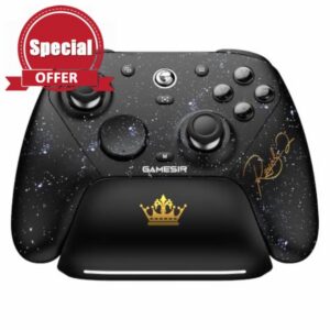 GameSir G7 Pro 8K PC Wireless Gaming Controller