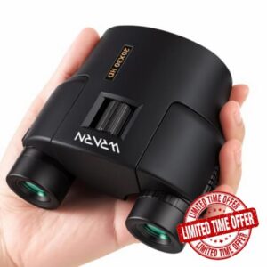 20X30 Binoculars for Adults