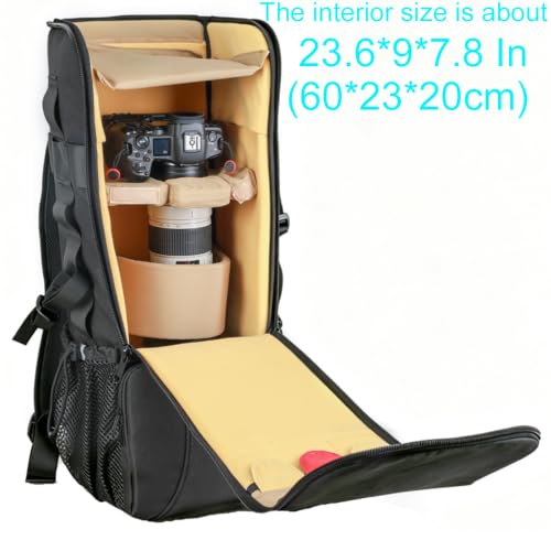 Nikon Canon 600 800 1200 1600mm Lens