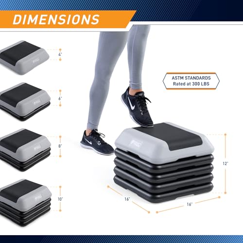 Non-Slip Rubber Surface