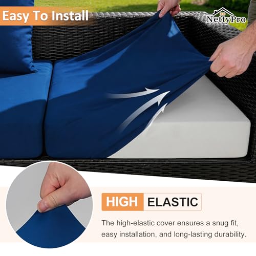 Washable Reusable Furniture Protectors