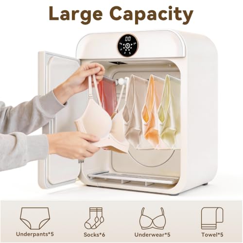 Ideal for Small Homes