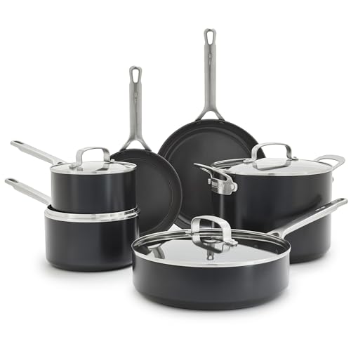 PFAS-Free Ceramic Pots & Pans
