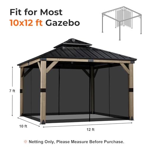 4-Panel Sidewalls