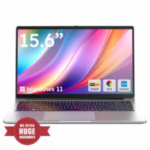 Amzboy 15.6 Inch Laptop