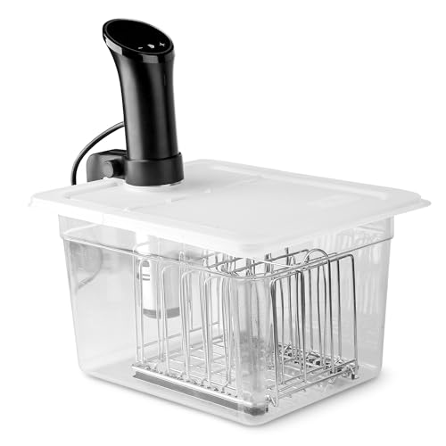 Compatible with Anova and Instant Po