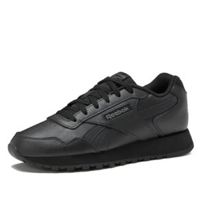 Reebok Glide Sneakers for Men - Black or White Tennis Shoes Size 7 to 15