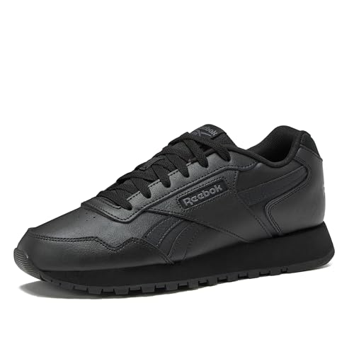 Reebok Glide Sneakers for Men - Black or White Tennis Shoes Size 7 to 15