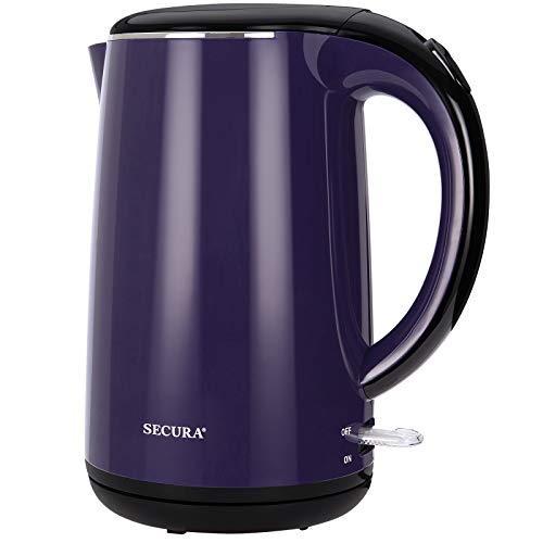 Dark Purple SWK-1701DP/HB-3227B