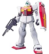 Bandai Hobby - Mobile Suit Gundam Seed Freedom - #252 Duel Blitz Gundam HGCE 1/144 Model Kit