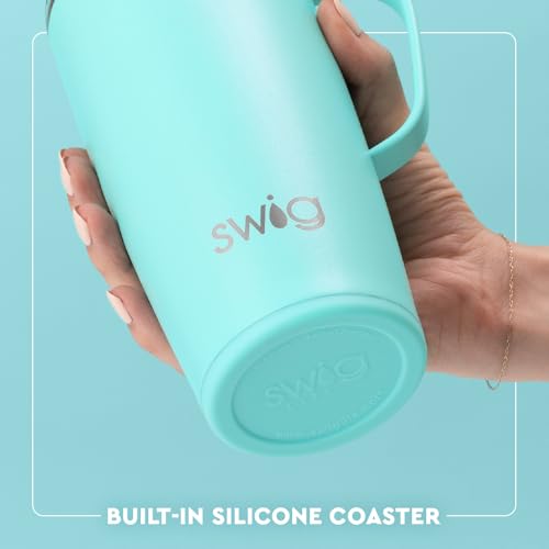 Travel Coffee Cup