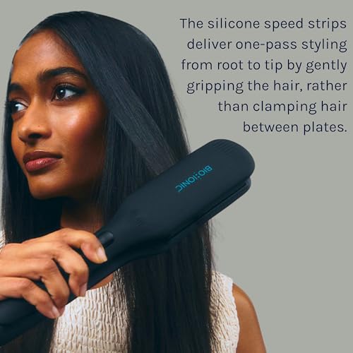Shine-Boosting Plates