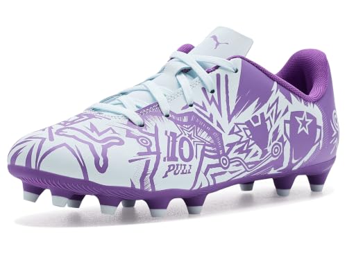 Puma Unisex-Child Tacto Christian Pulisic Firm