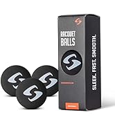 Gearbox Racquetball Balls