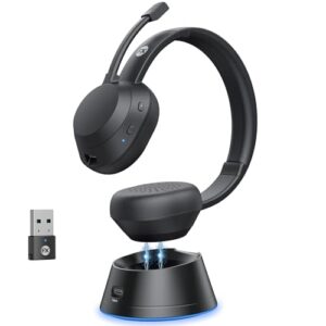 Wireless Headset