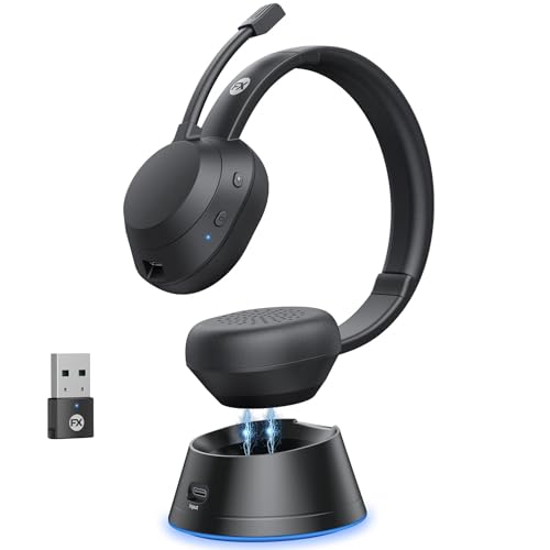 Wireless Headset