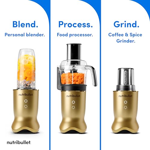 Food Processor