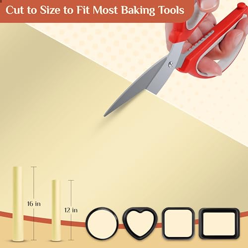 Non-Stick Reusable Dough & Pastry Mat