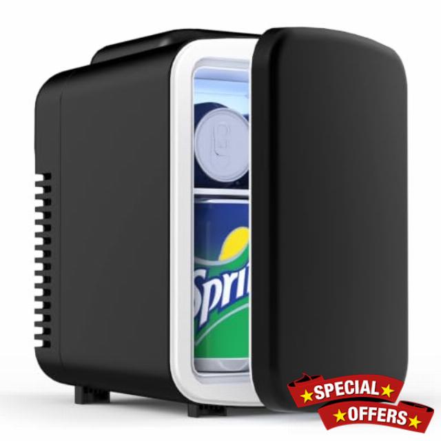 Mini Fridge for Bedroom