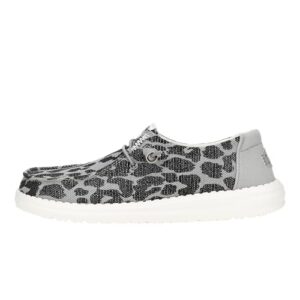 HEYDUDE Wendy Star Loafers for Little