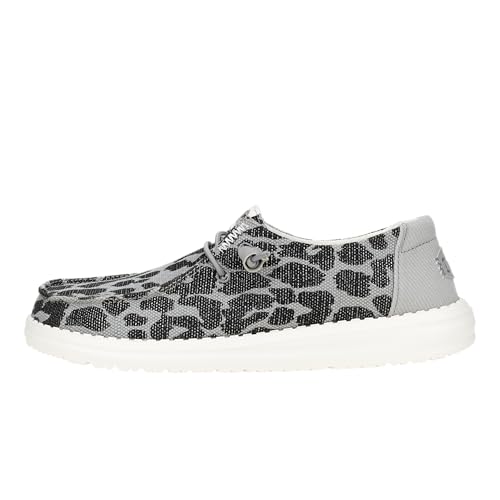 HEYDUDE Wendy Star Loafers for Little