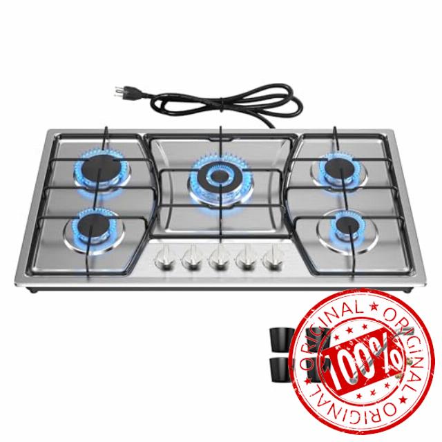 36 inch Gas Cooktop