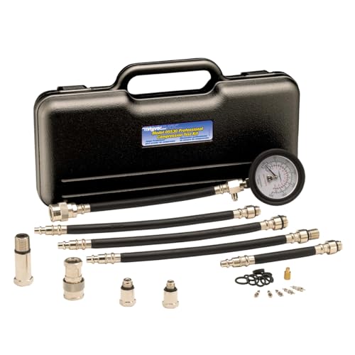 Mityvac MV5530 Engine Compression Test Kit