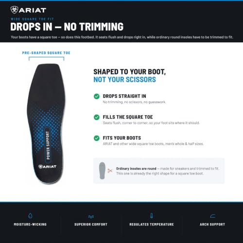 Rebound Foam Cushioning