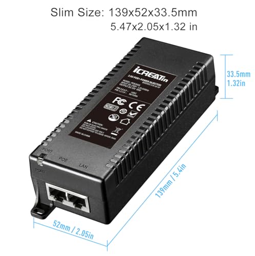 for High Power PTZ Camera