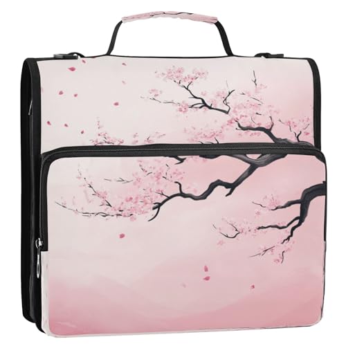 Multi-Pocket Organizer Case for 13 Inch Laptop Middle School
