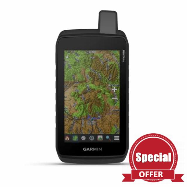 Garmin Montana® 710