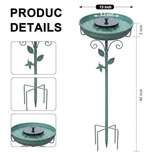 7 Nozzle