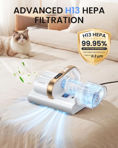 Corded White