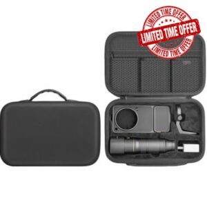 Storage Case Compatible with Oppo Find X9 Ultra Hasselblad Master Kit