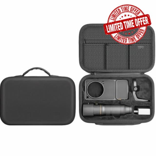 Storage Case Compatible with Oppo Find X9 Ultra Hasselblad Master Kit
