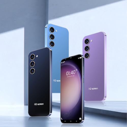 16GB ROM【Expandable up to 128GB】