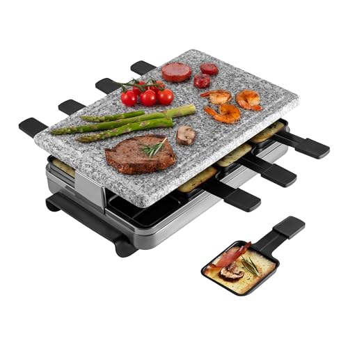 Outdoor & Indoor Electric BBQ Grill