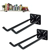 Ultrawall Ceiling Storage Rack, 48.4" x 48.4" Adjustable Garage Overhead Bin Rack for Container, ...