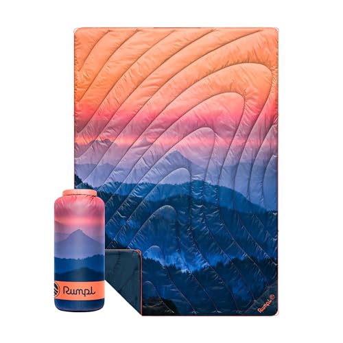 Alpenglow